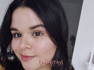Lydiagrays