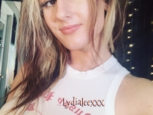 Lydialeexxx