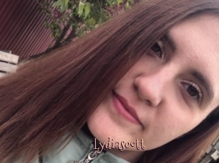 Lydiascott