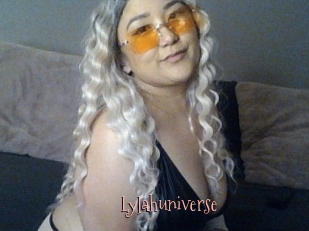 Lylahuniverse