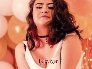 Lylavixenn