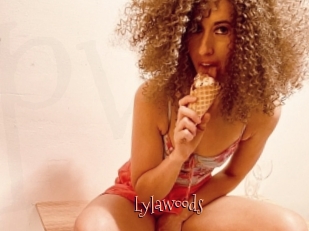 Lylawoods