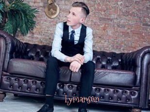 Lymansun