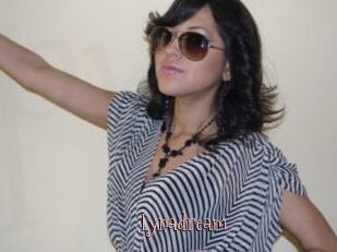 Lynadream