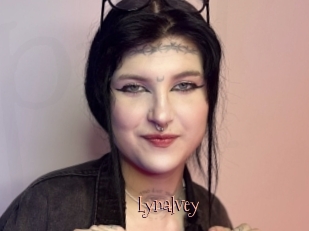 Lynalvey