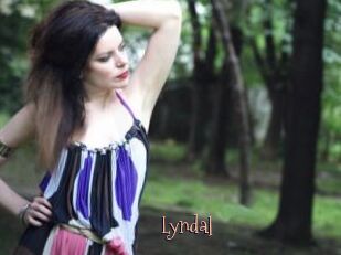 Lyndal