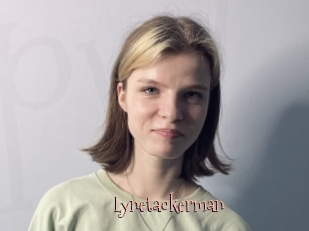 Lynetackerman