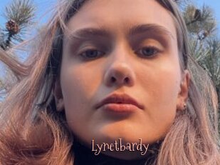 Lynetbardy