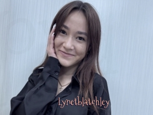 Lynetblatchley