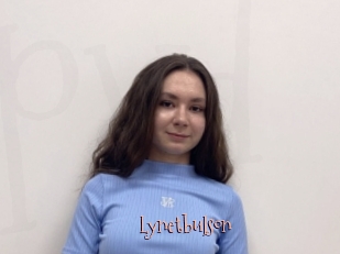 Lynetbulson