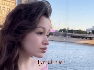 Lynetdenner