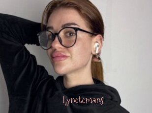 Lynetemans