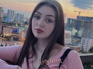 Lynetevett
