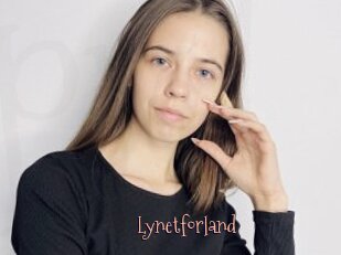 Lynetforland