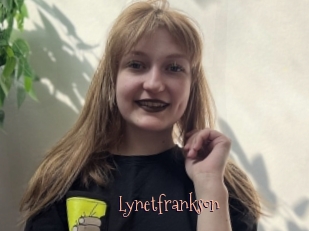 Lynetfrankson