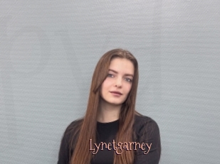 Lynetgarney