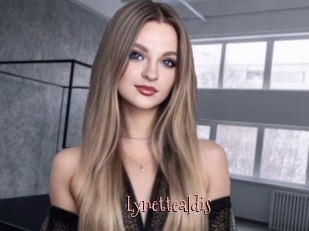 Lynettealdis
