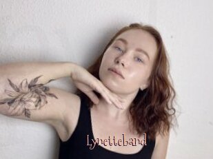 Lynetteband