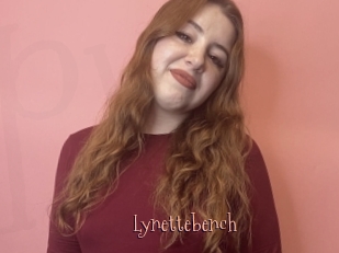 Lynettebench