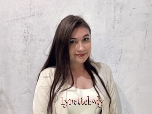 Lynettebody