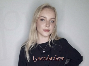 Lynettebrabson