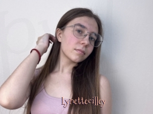 Lynettecilley