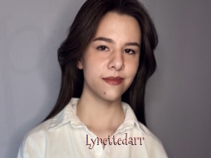 Lynettedarr