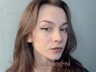 Lynettedensford