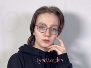 Lynetteeldon