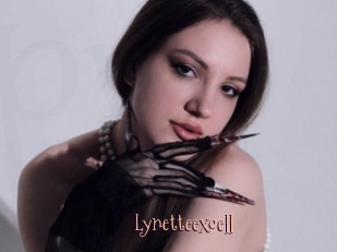 Lynetteexcell