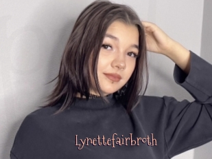 Lynettefairbroth