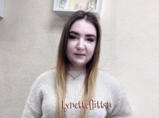 Lynetteflitton
