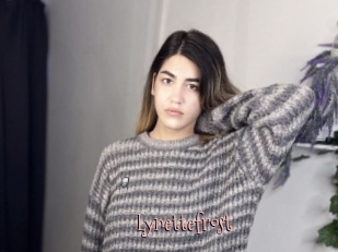 Lynettefrost