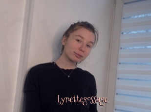 Lynettegossage