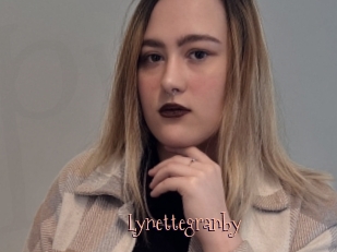 Lynettegranby