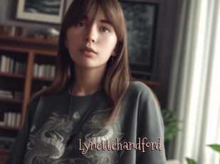 Lynettehandford