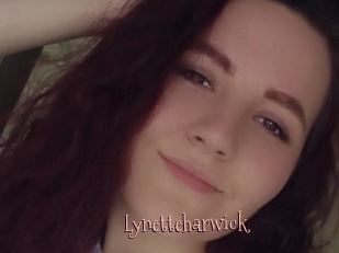 Lynetteharwick