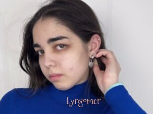 Lyngomer