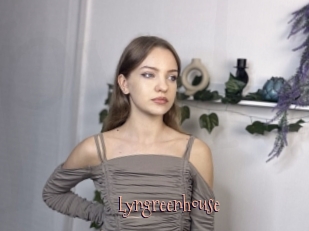 Lyngreenhouse