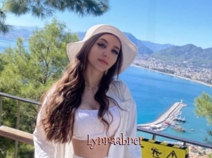 Lynnaabner