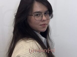 Lynnabareford