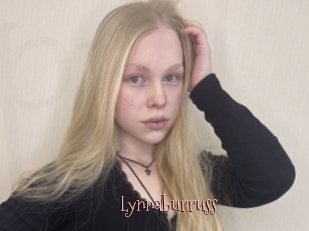 Lynnaburruss