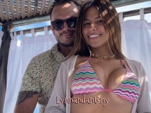 Lynnandantony