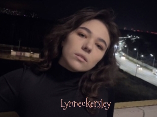 Lynneckersley