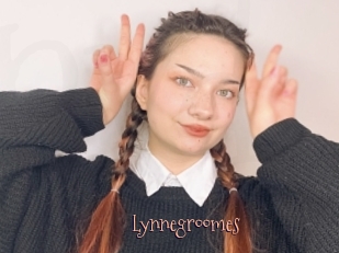Lynnegroomes