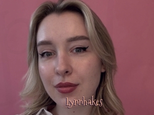 Lynnhakes