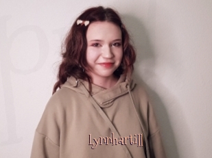 Lynnhartill