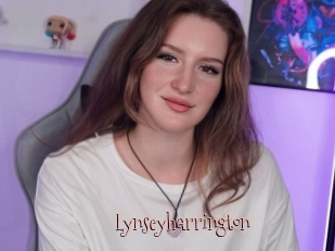 Lynseyharrington