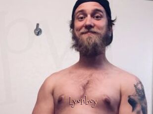 Lyonboy