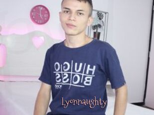 Lyonnaughty